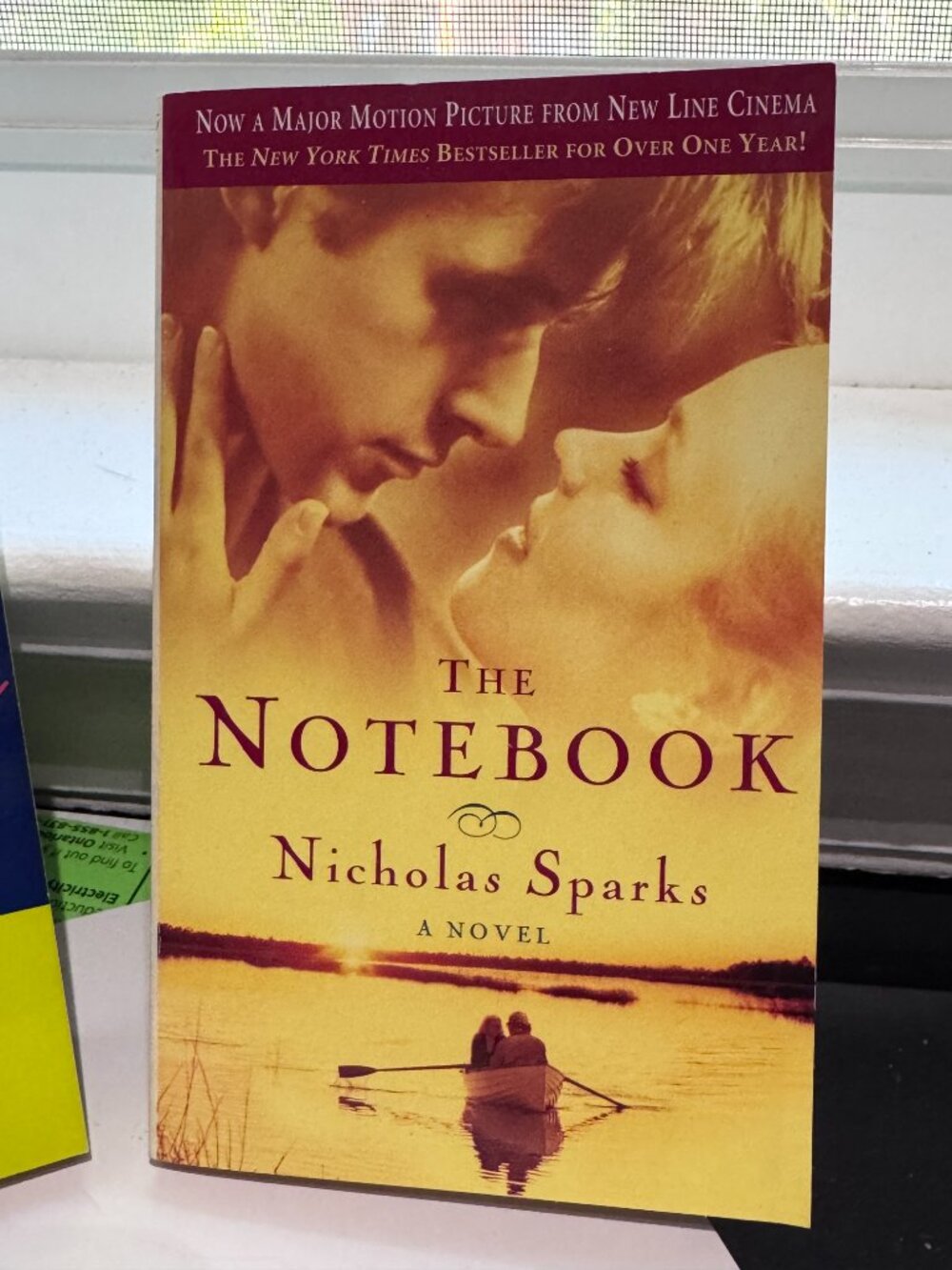 📚 The Notebook + The Other Boleyn Girl + Just Friends | Bestselling Book Bundle - Picture 4 of 16